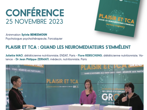 abstract conference rencontres 2023