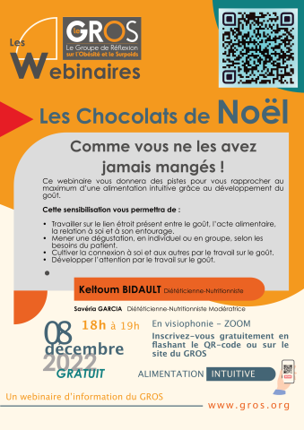 webinaire informatif du GROS 8 dec 2022