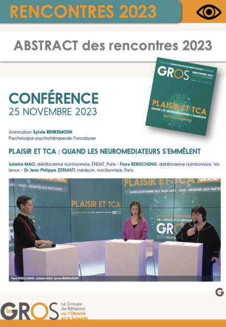 abstract conference rencontres 2023