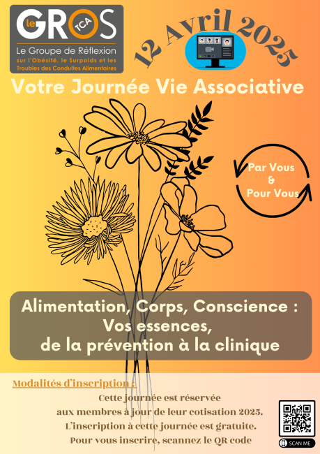 Journée associative 2025